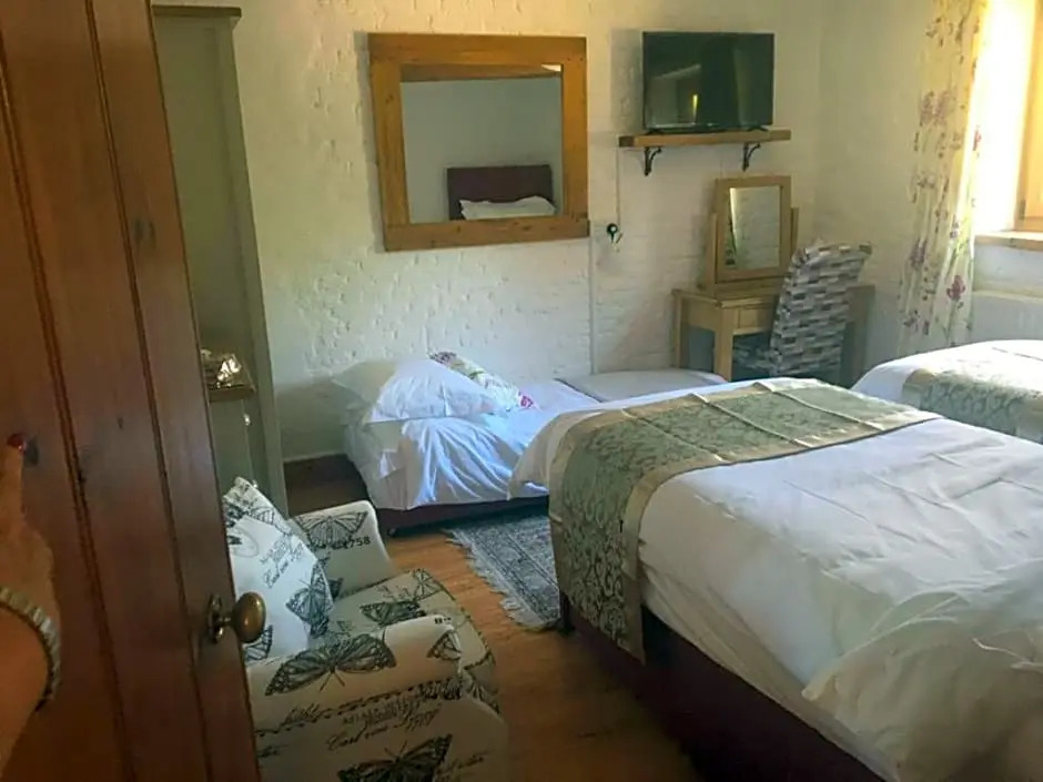 The Ash B&B