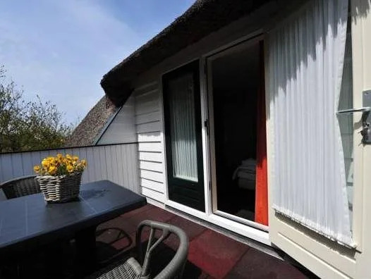 t Streefkerkse Huis