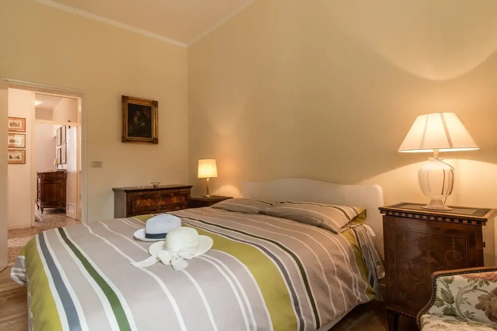 Ca' Barbo Romantic Apartment in Venice