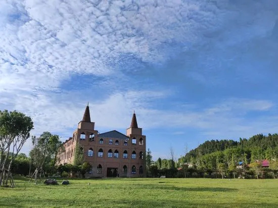 Zijing International Hotel