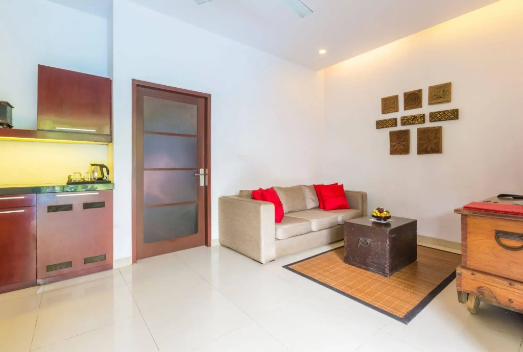 Kamar Kamar Boutique Hotel