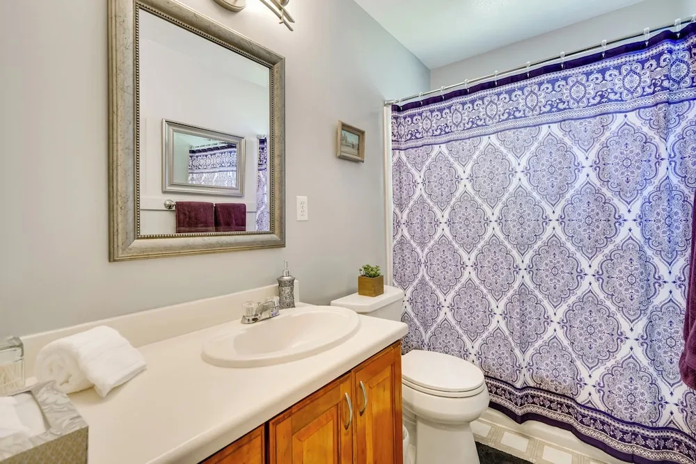 North Salt Lake Vacation Rental: 7 Mi to Downtown