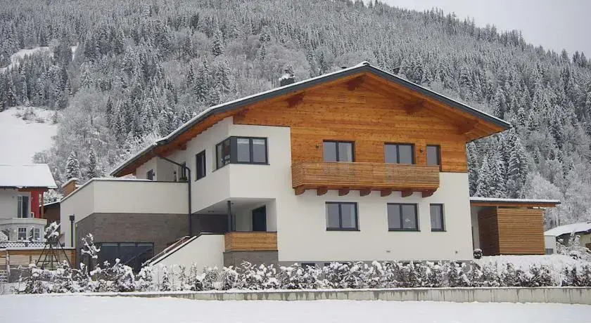 Haus Lienbacher