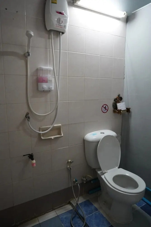 Landscape hostel