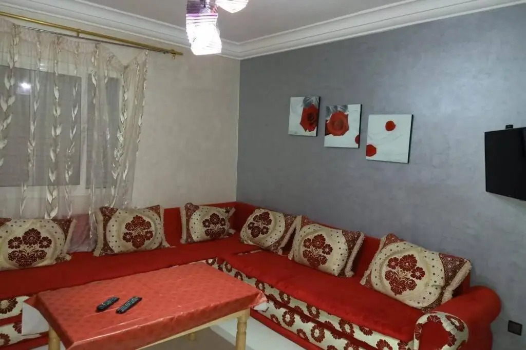 Appartement calm propre sofia