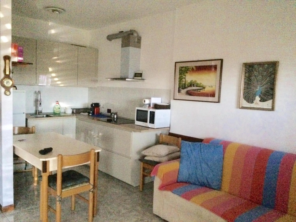 Appartamento - terrazzo vivibile vista mare wi-fi gratuito