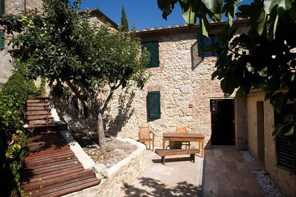 Villa Amedeo