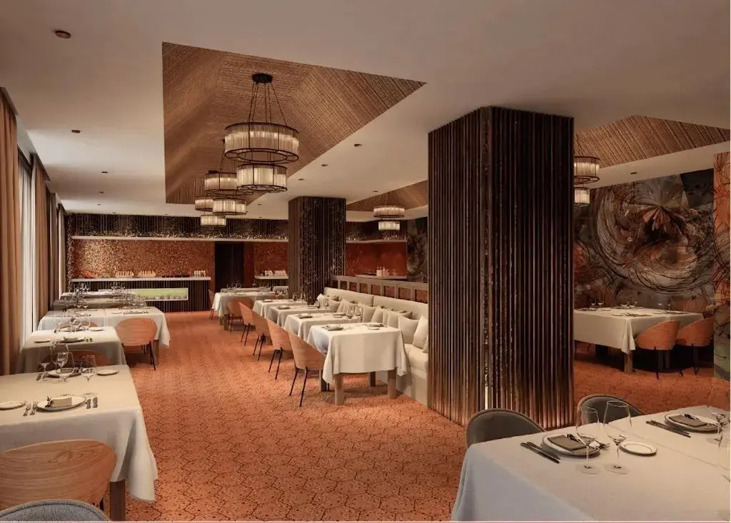 ASA Hotel La Marina