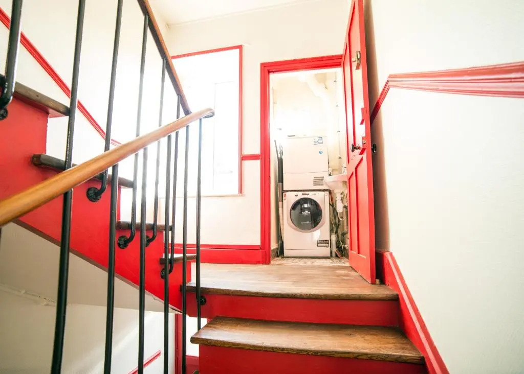 Appartement Le P'tit Dupont - OscarNewHome