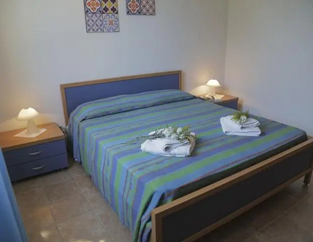 Villette E Case di Cefalu