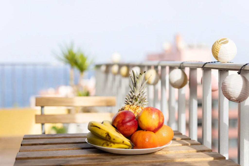 Home2Book Sea View Studio Puerto de la Cruz