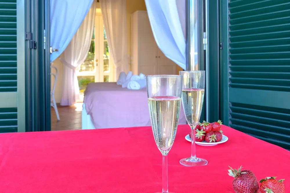 La Ciucciara Holiday Homes