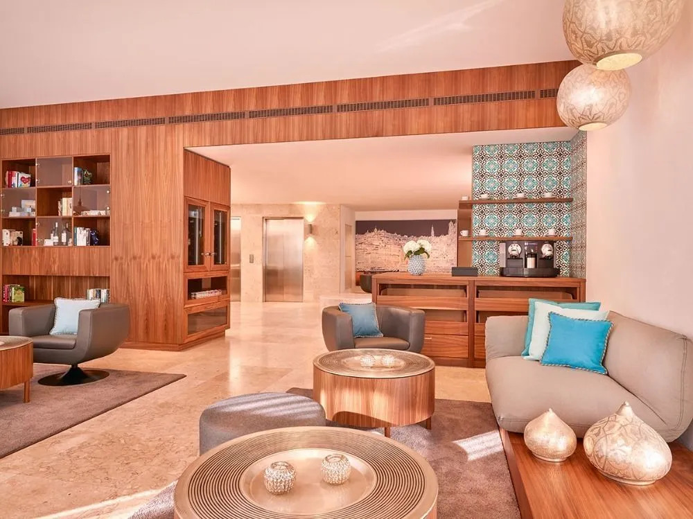 Hapimag Apartments Lisbon