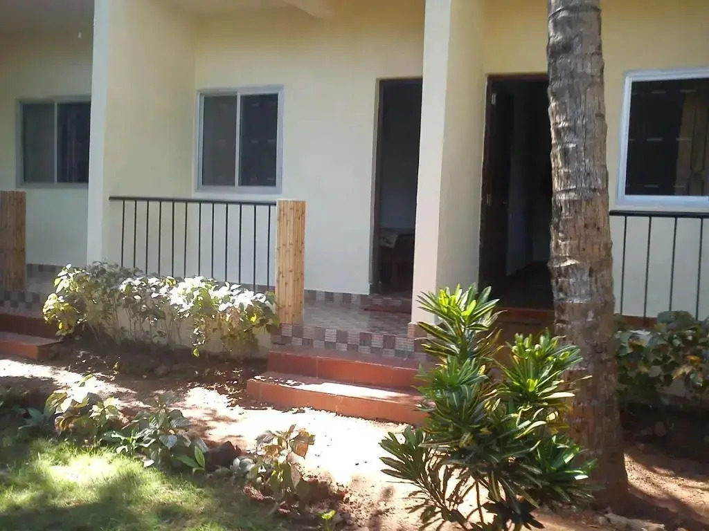 Adilson Guest House