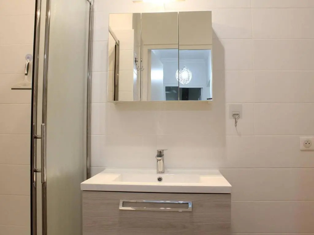 Appartement Pornichet, 2 pièces, 4 personnes - FR-1-245-132