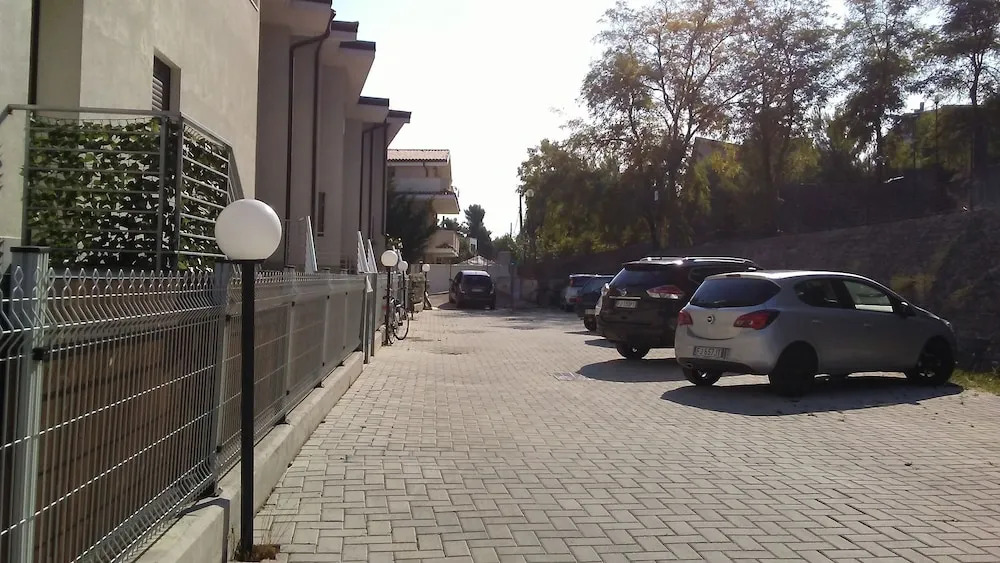 Casa la Bonifica