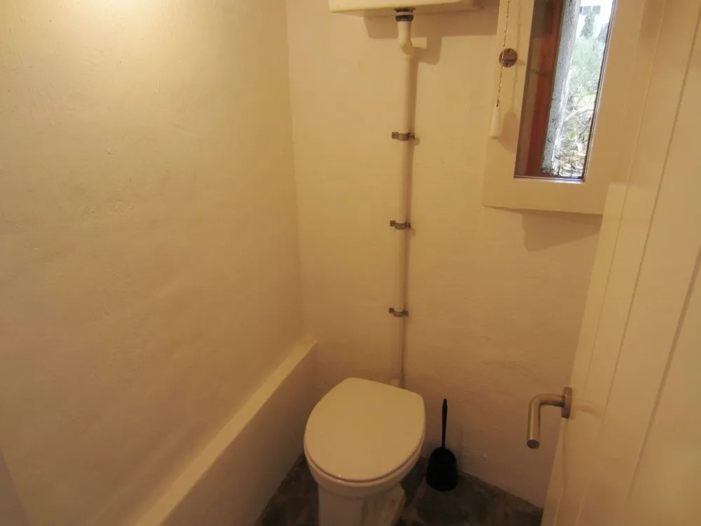 Casa Con Piscina En Cadaques - 1593