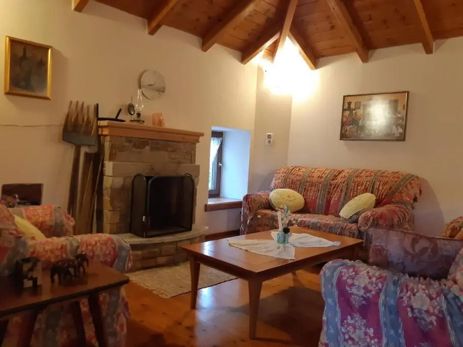 Kouros Villa!