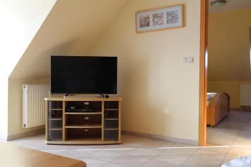 Ferienwohnung Möwennest