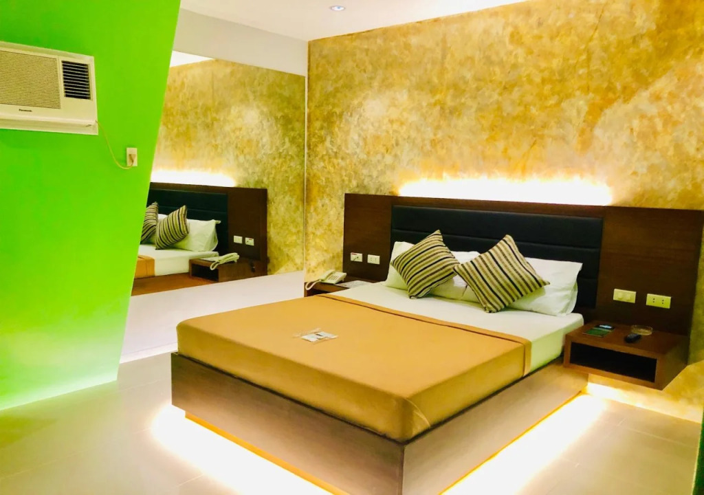 Hotel Apollo