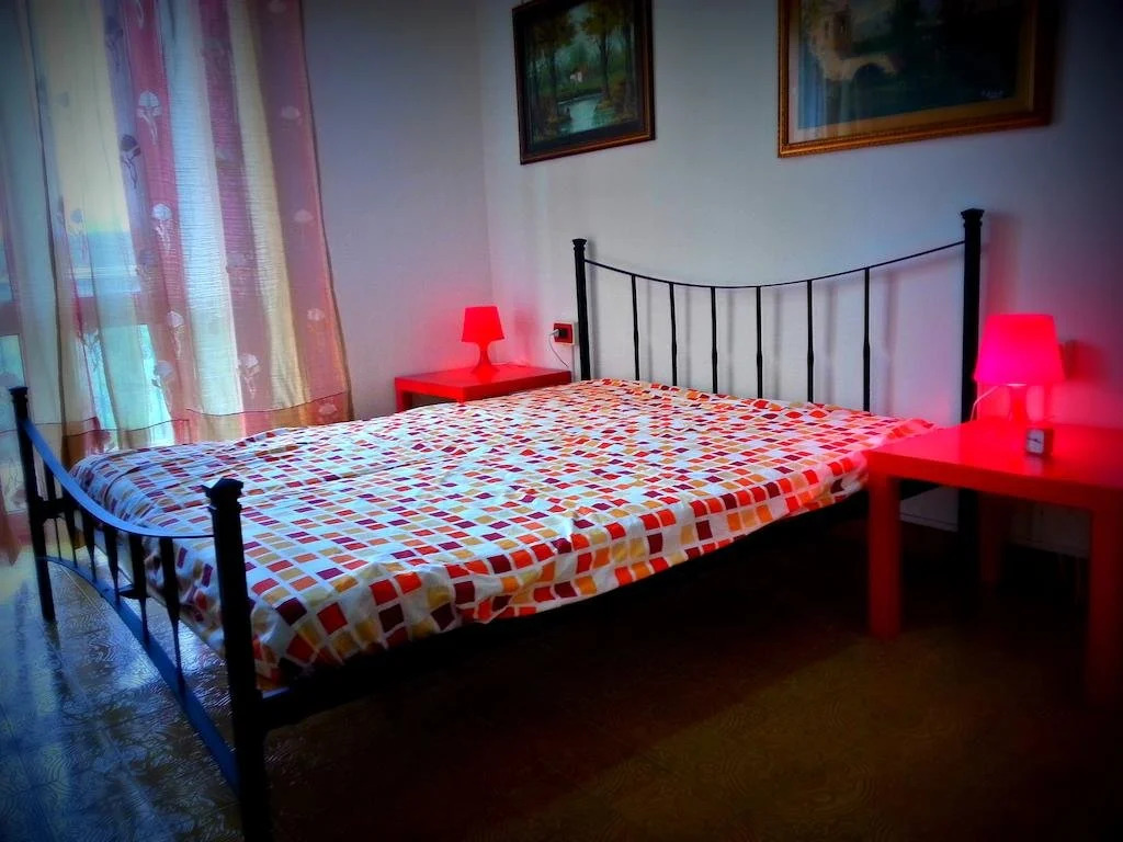 Villa Arancio