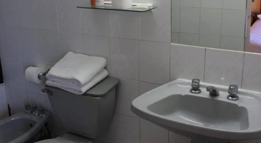 Blue Apart Hotel