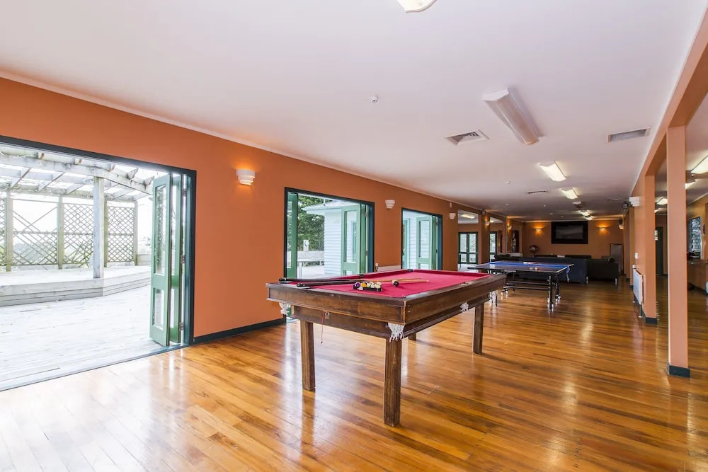 Campus Summer Stays - Massey Manawatu