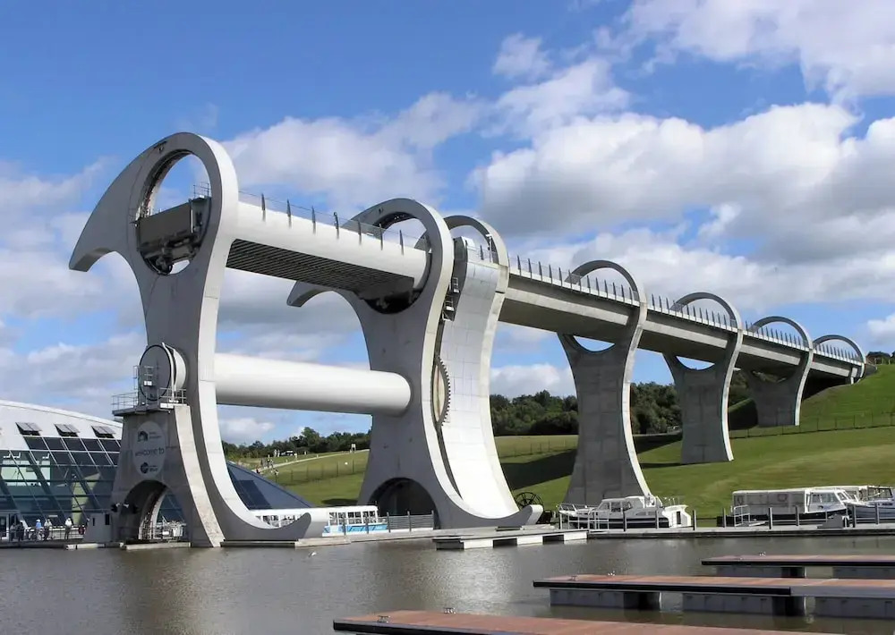 Intertwined - Edinburgh & Glasgow