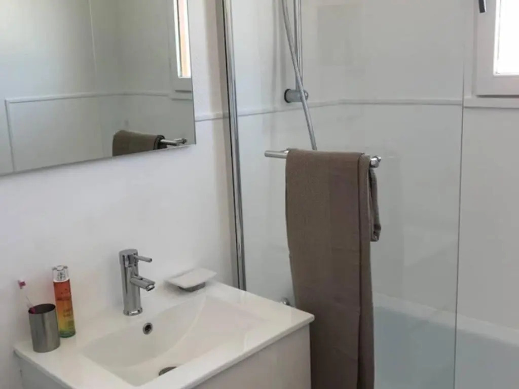 Appartement Vaux-sur-Mer, 2 pièces, 4 personnes - FR-1-539-20