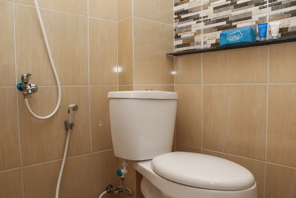 Airy Eco Syariah Cilincing Sungai Kampar Sembilan Jakarta