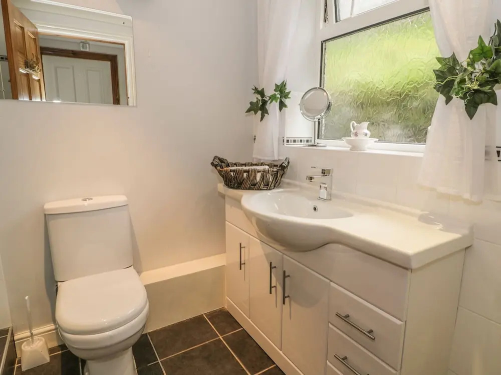 The Annexe