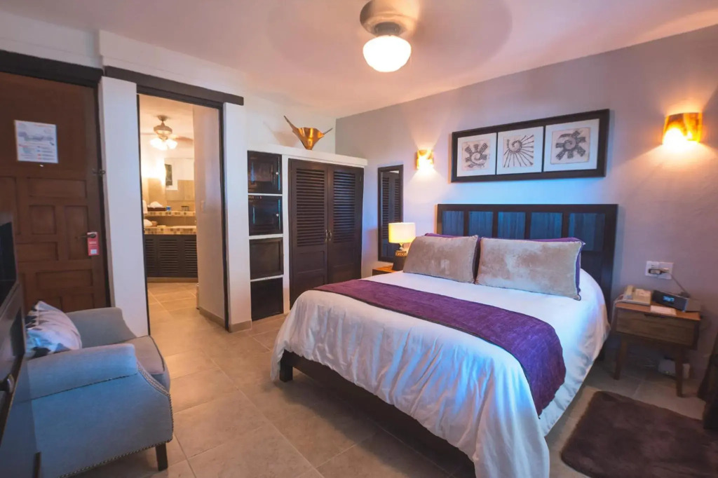 Casa Cupula LGBT Luxury Resort