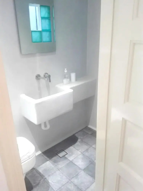 Apartment With 2 Bedrooms in Mikonos, With Wifi Near the Beach