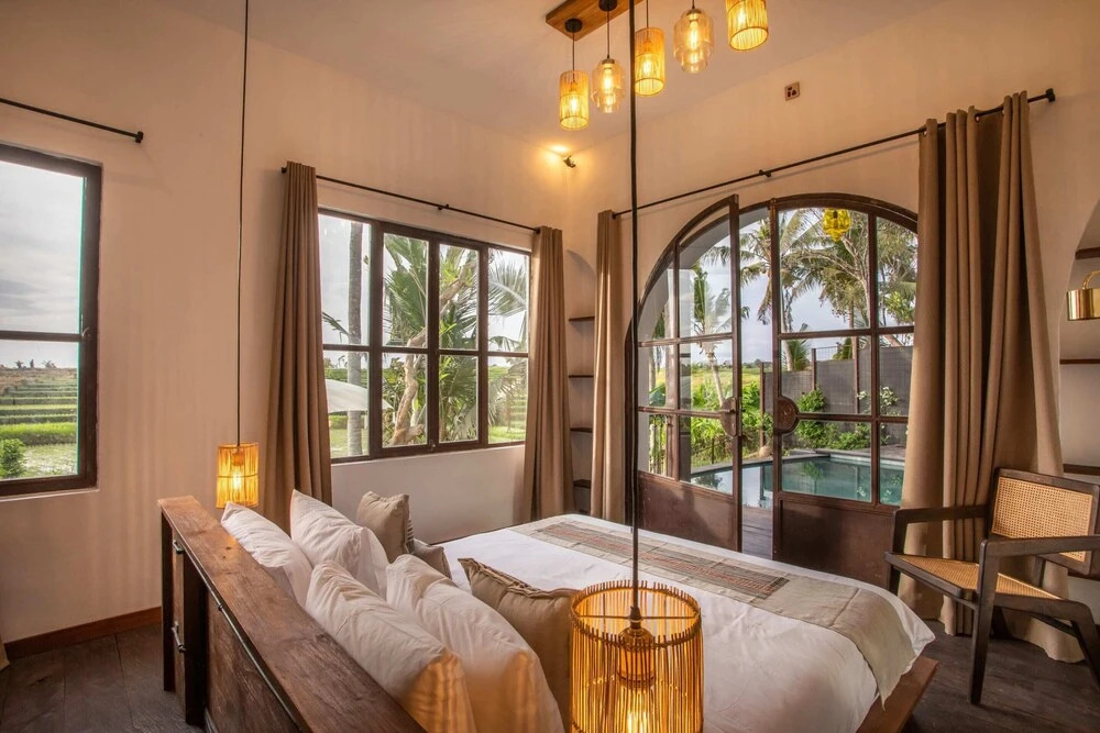 Villa Tora Canggu
