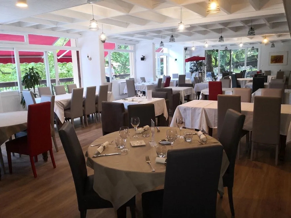 Logis Hotel le Tanargue