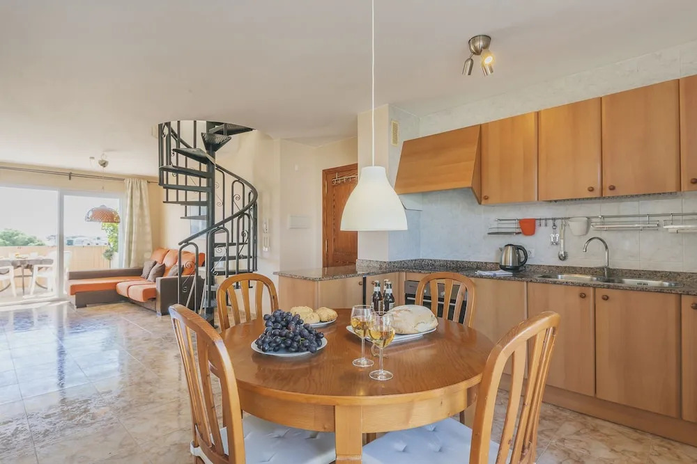 Tio Max Apartment V