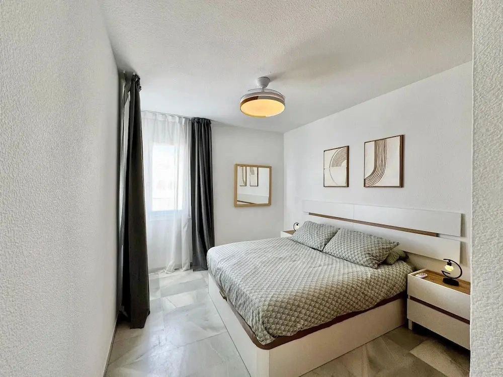 Apartment in Poblado Golf Near Playa Serena