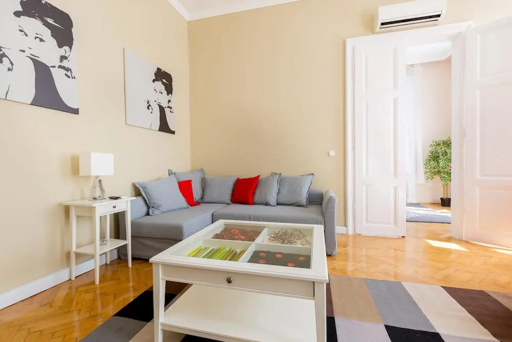 Király home by STN
