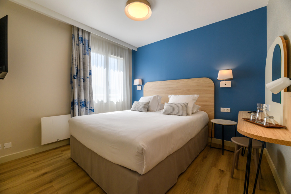 Residence de Tourisme Ajaccio Amirauté
