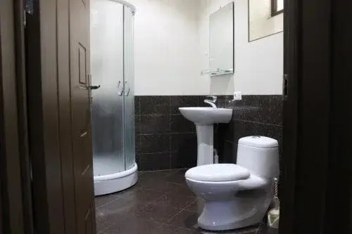 Green Hotel Tbilisi
