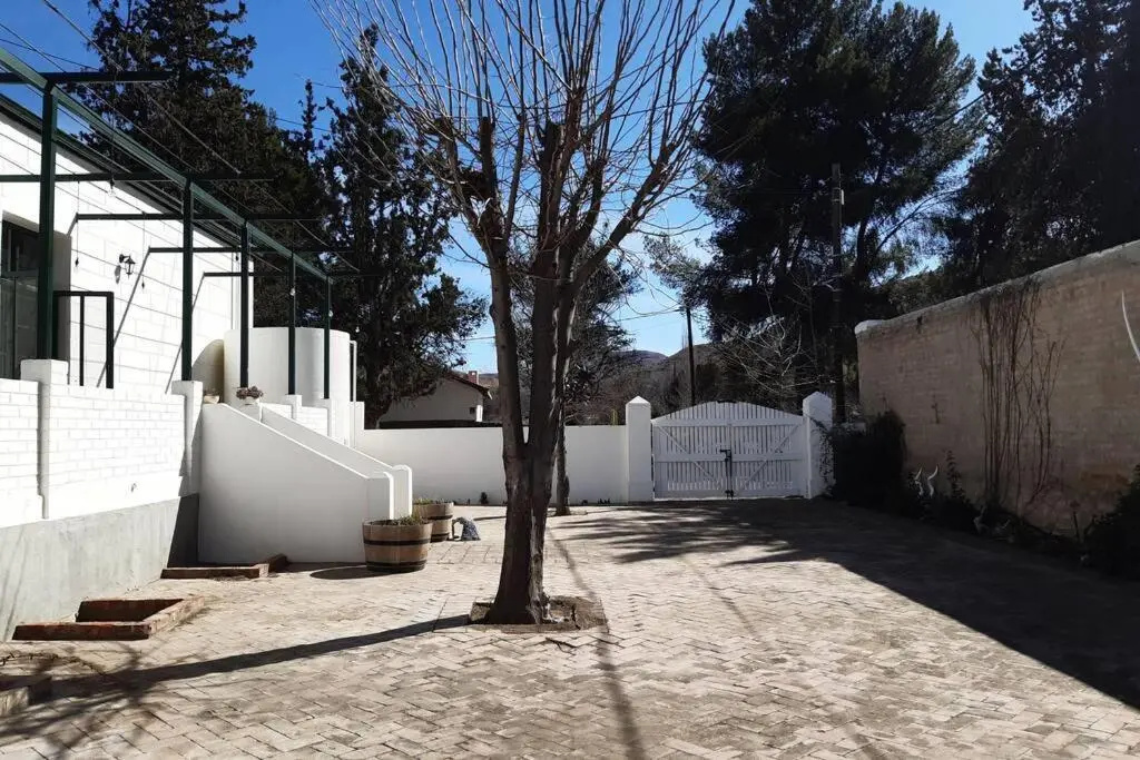 House No1