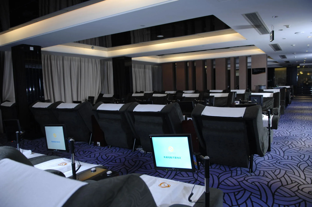 Haoyin Gloria Plaza Hotel
