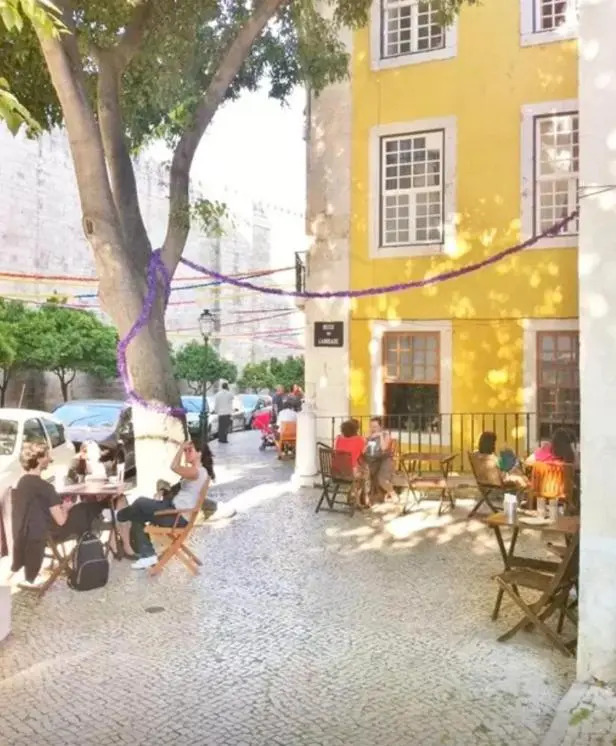 Charming apartment in Alfama - Se11