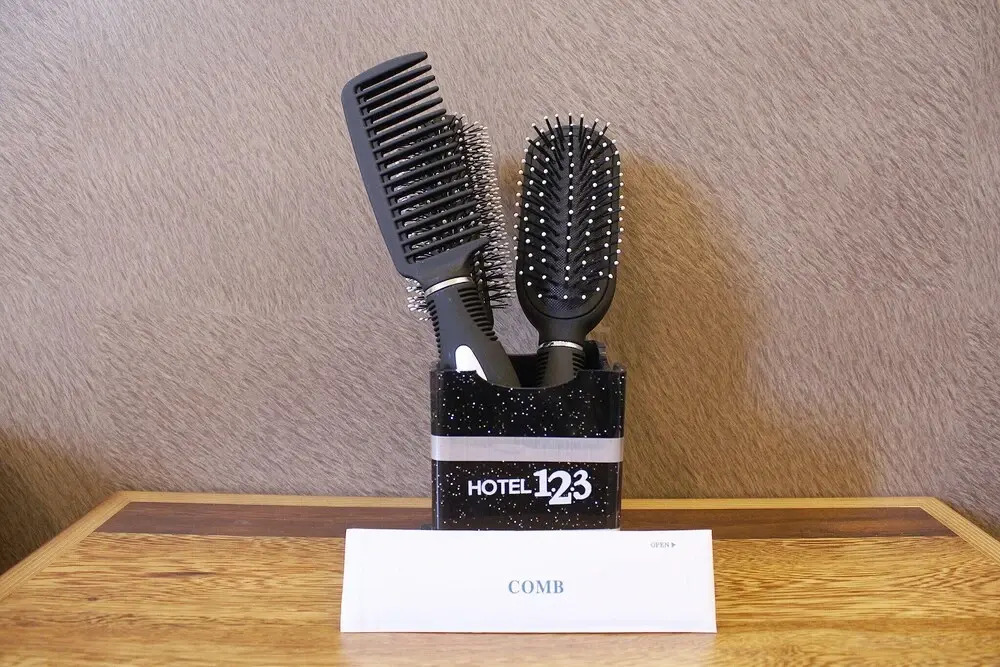 Motel 123