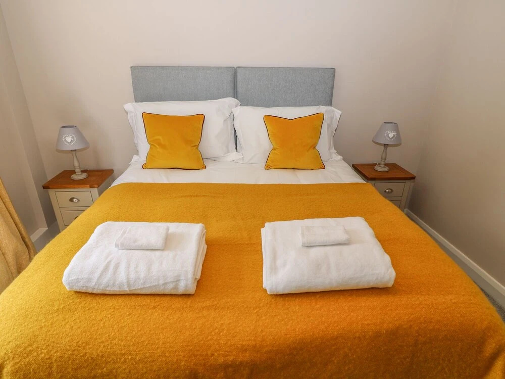Springwell Cottage