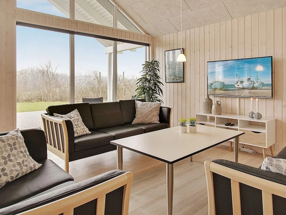 Holiday Home in Kappeln