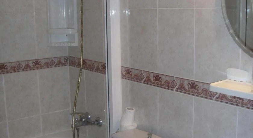 Hostal Isabel
