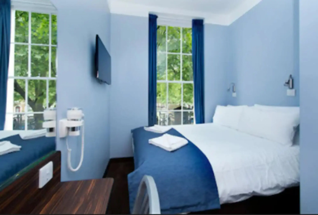 Angus Hotel