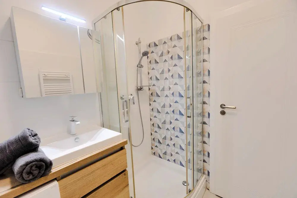 Bau-Bau Zagreb Center Apartment