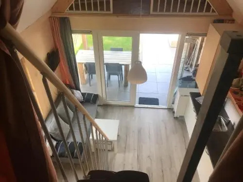 Huisje 19 Zoutelande
